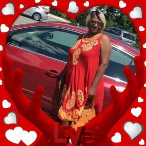 Meet your Posher, Deborah